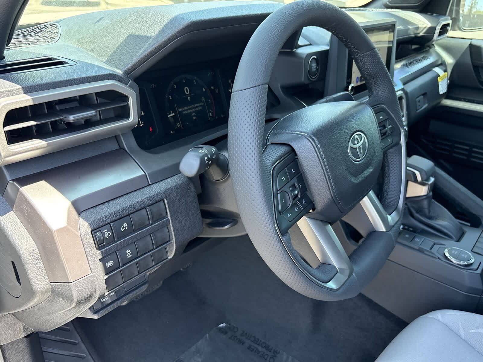 Thumbnail: 2025 Toyota Tacoma - 16