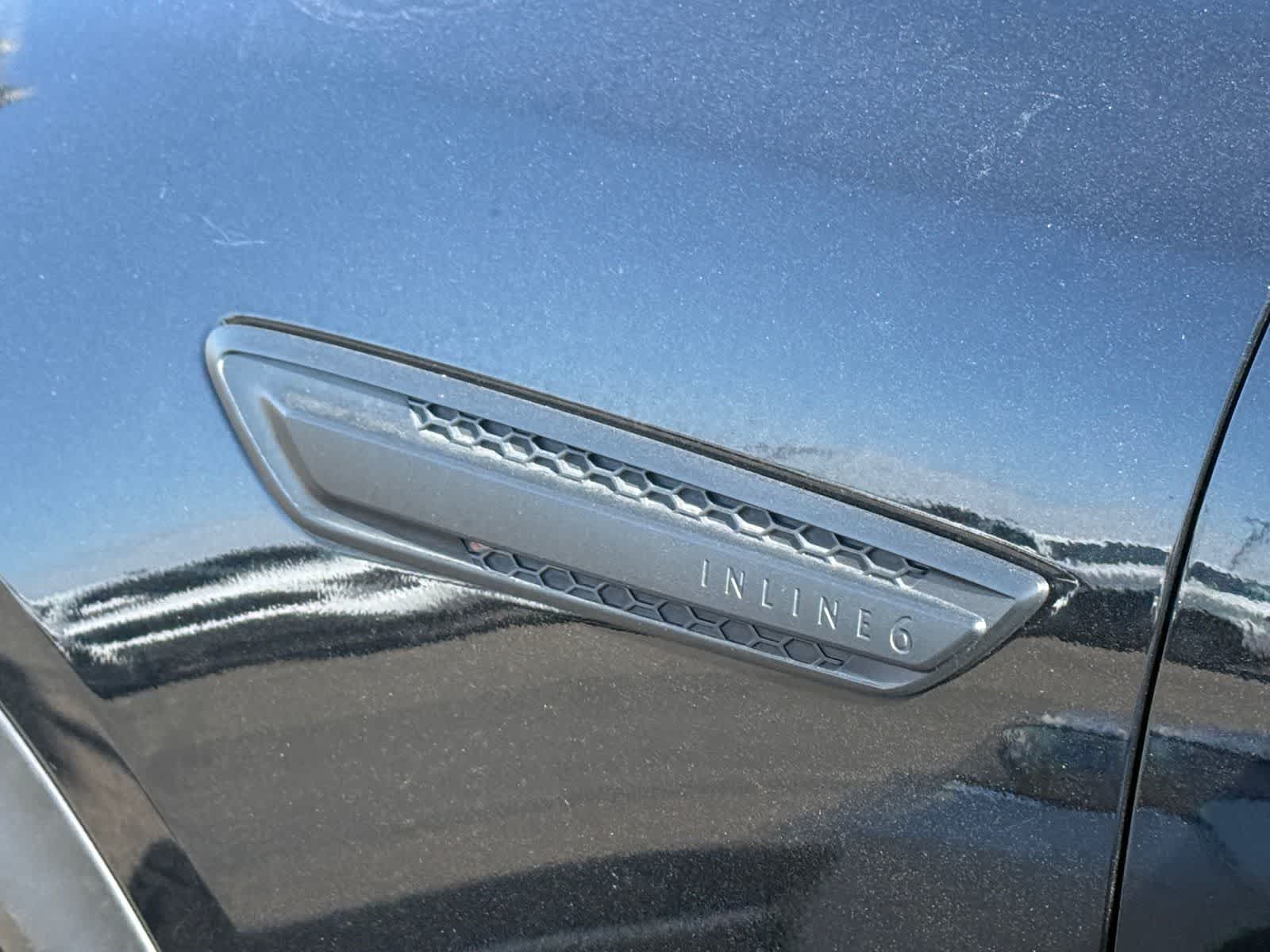 Thumbnail: 2024 Mazda CX-90 - 12