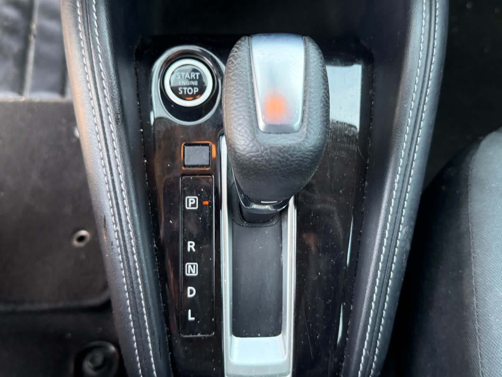 Thumbnail: 2020 Nissan Kicks - 20