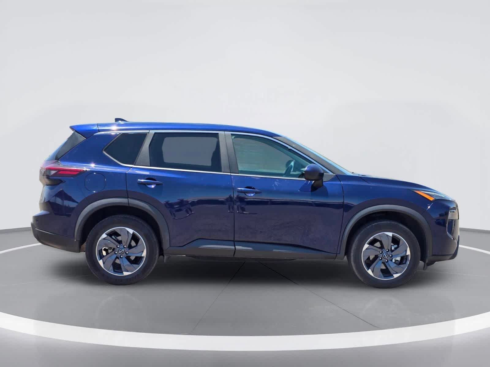 Thumbnail: 2025 Nissan Rogue - 7