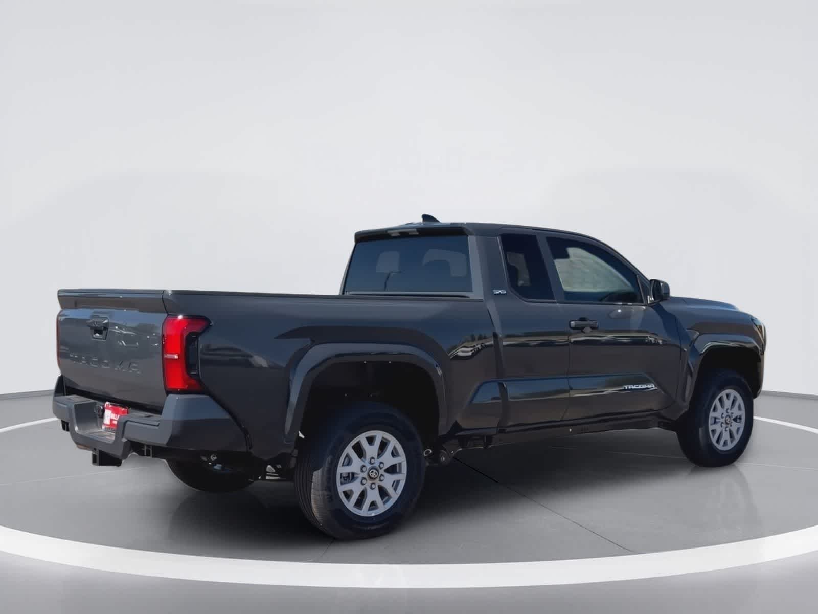 Thumbnail: 2026 Toyota Tacoma - 8