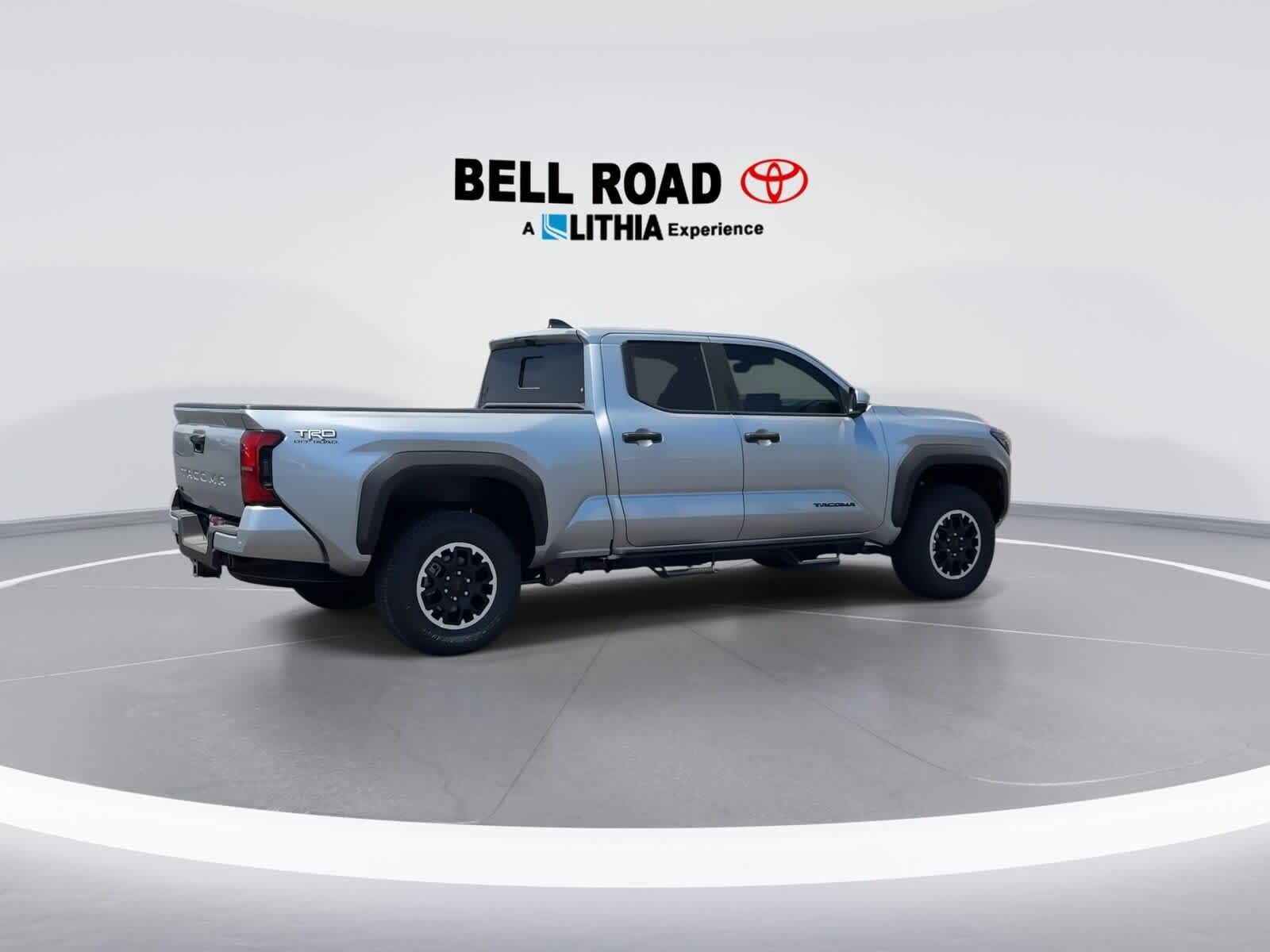 Thumbnail: 2025 Toyota Tacoma - 8