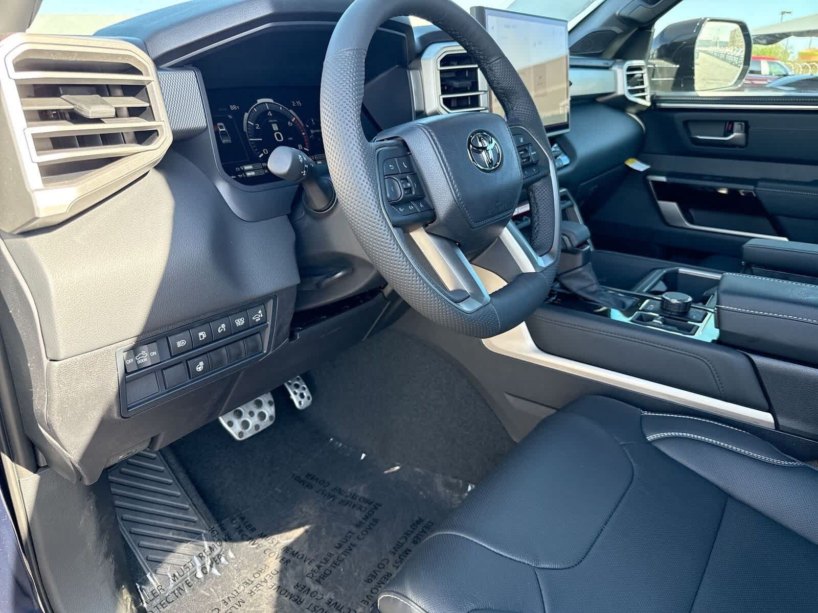 Thumbnail: 2026 Toyota Tundra - 16