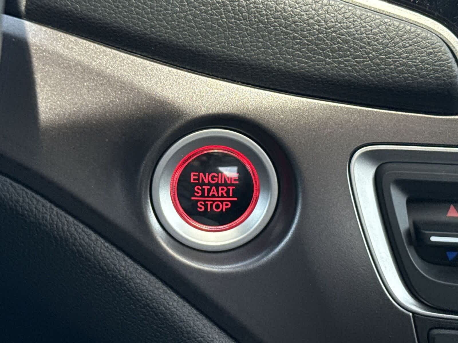 Thumbnail: 2023 Honda Passport - 26