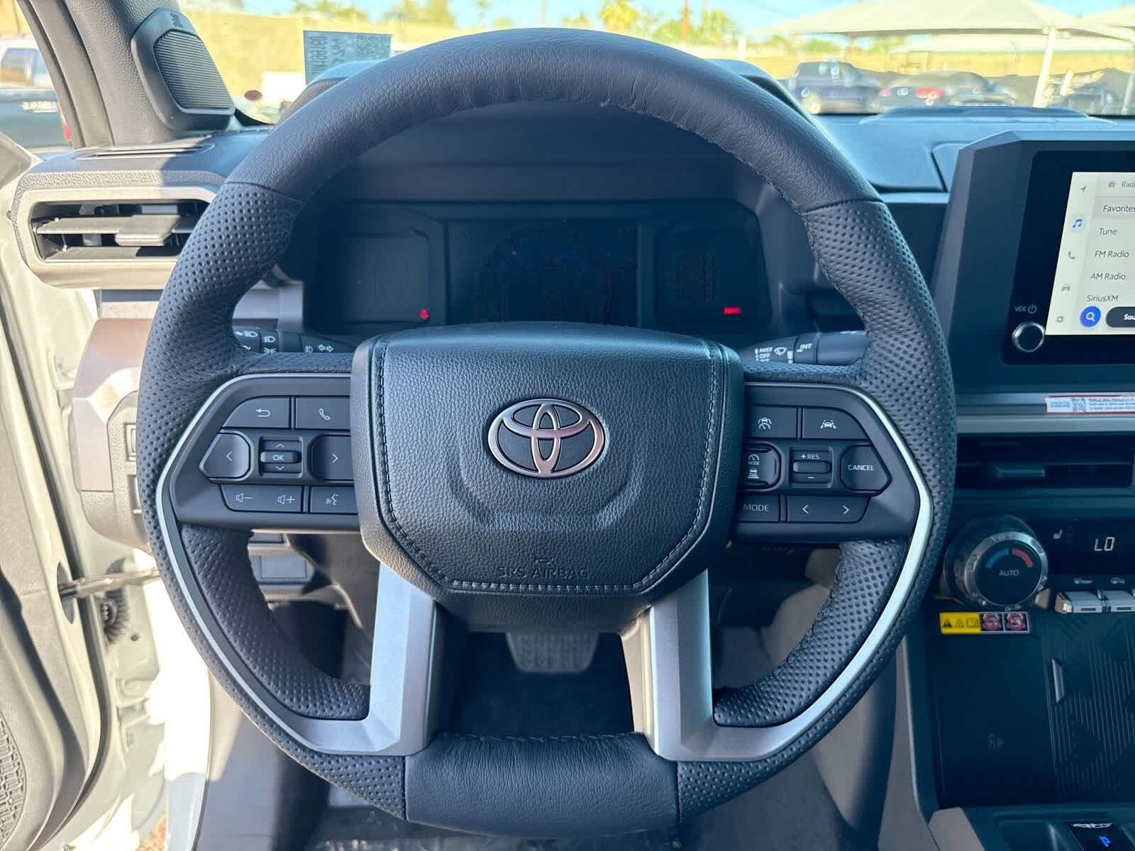 Thumbnail: 2025 Toyota Tacoma - 26