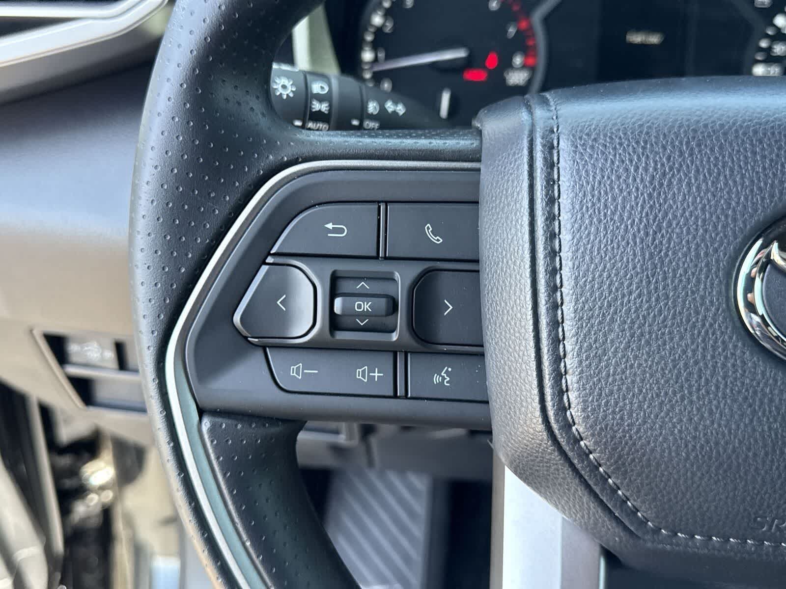 Thumbnail: 2025 Toyota Tundra - 28