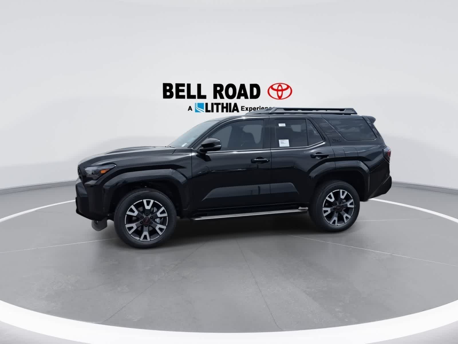 Thumbnail: 2026 Toyota 4Runner - 4
