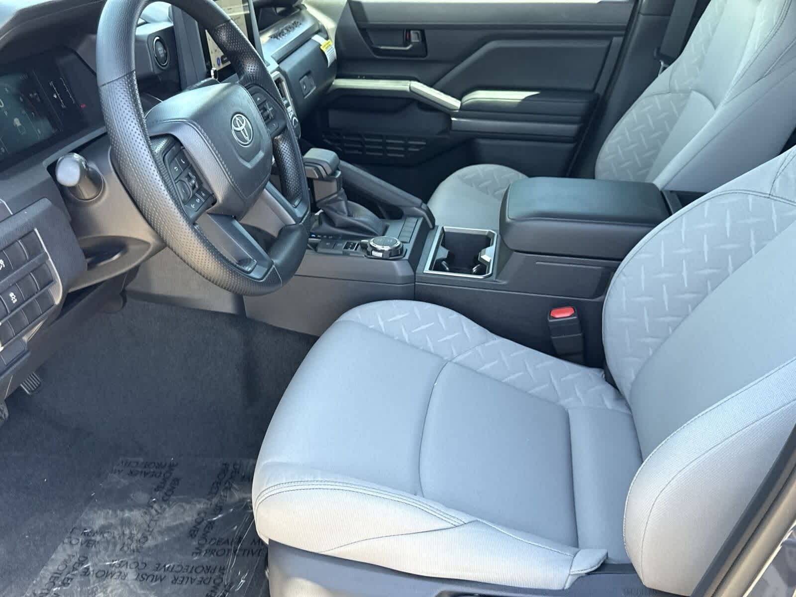 Thumbnail: 2025 Toyota Tacoma - 17