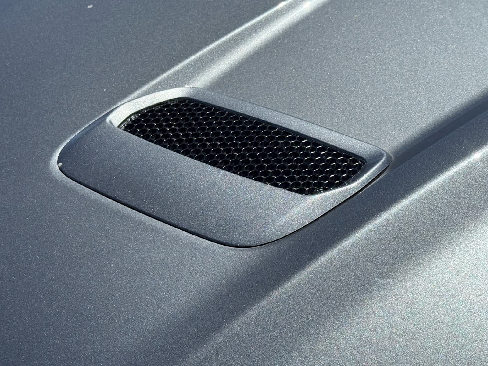 2023 Ford Mustang  15