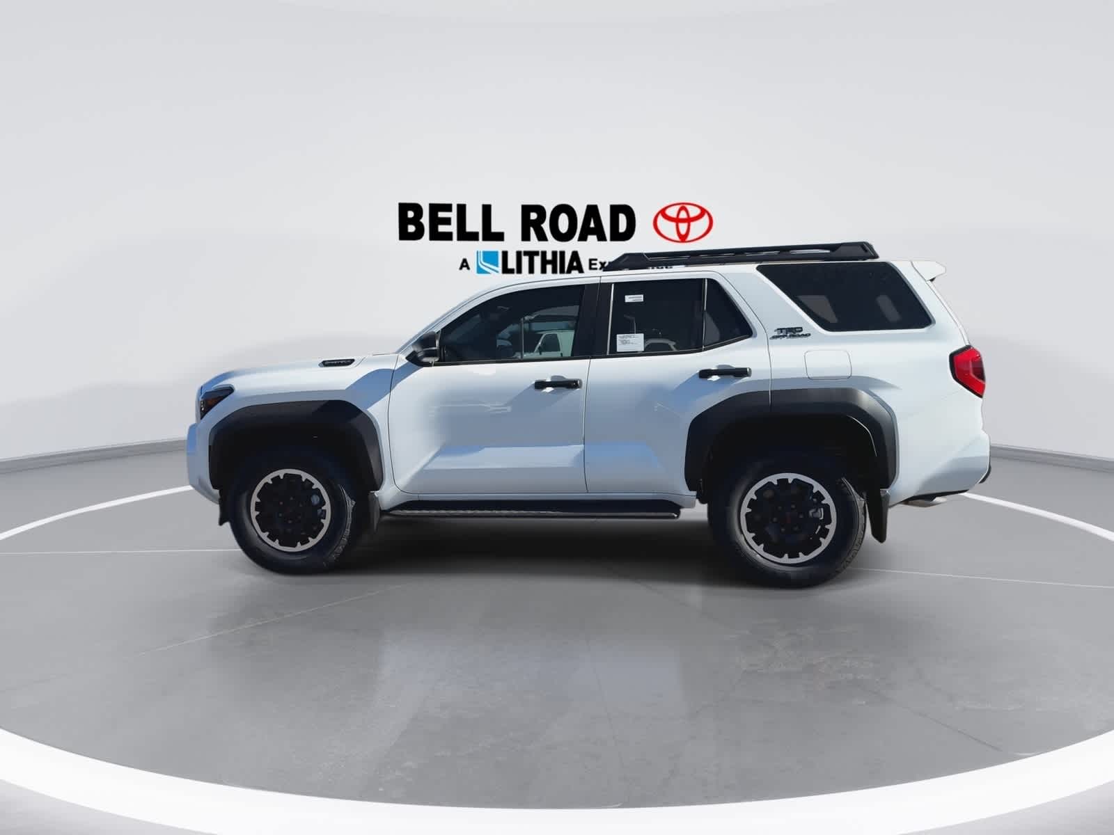 Thumbnail: 2025 Toyota 4Runner - 5