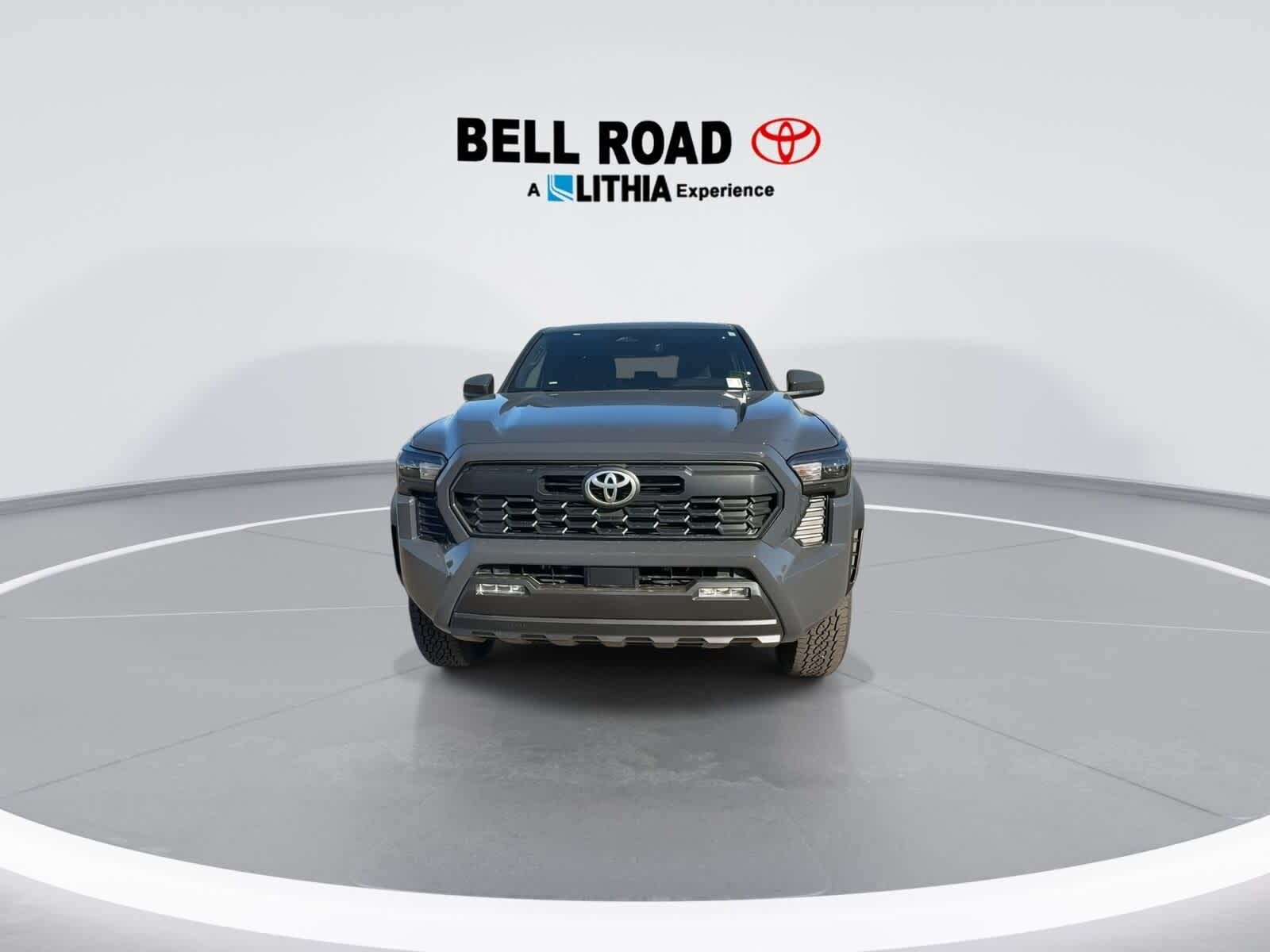 Thumbnail: 2025 Toyota Tacoma - 3