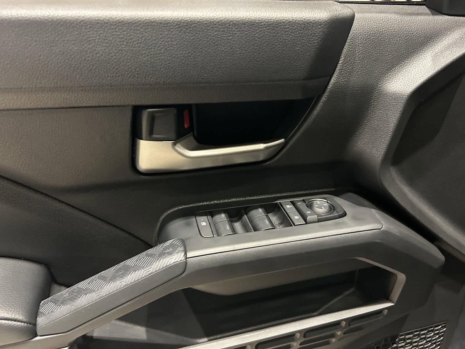 Thumbnail: 2025 Toyota Tacoma - 19