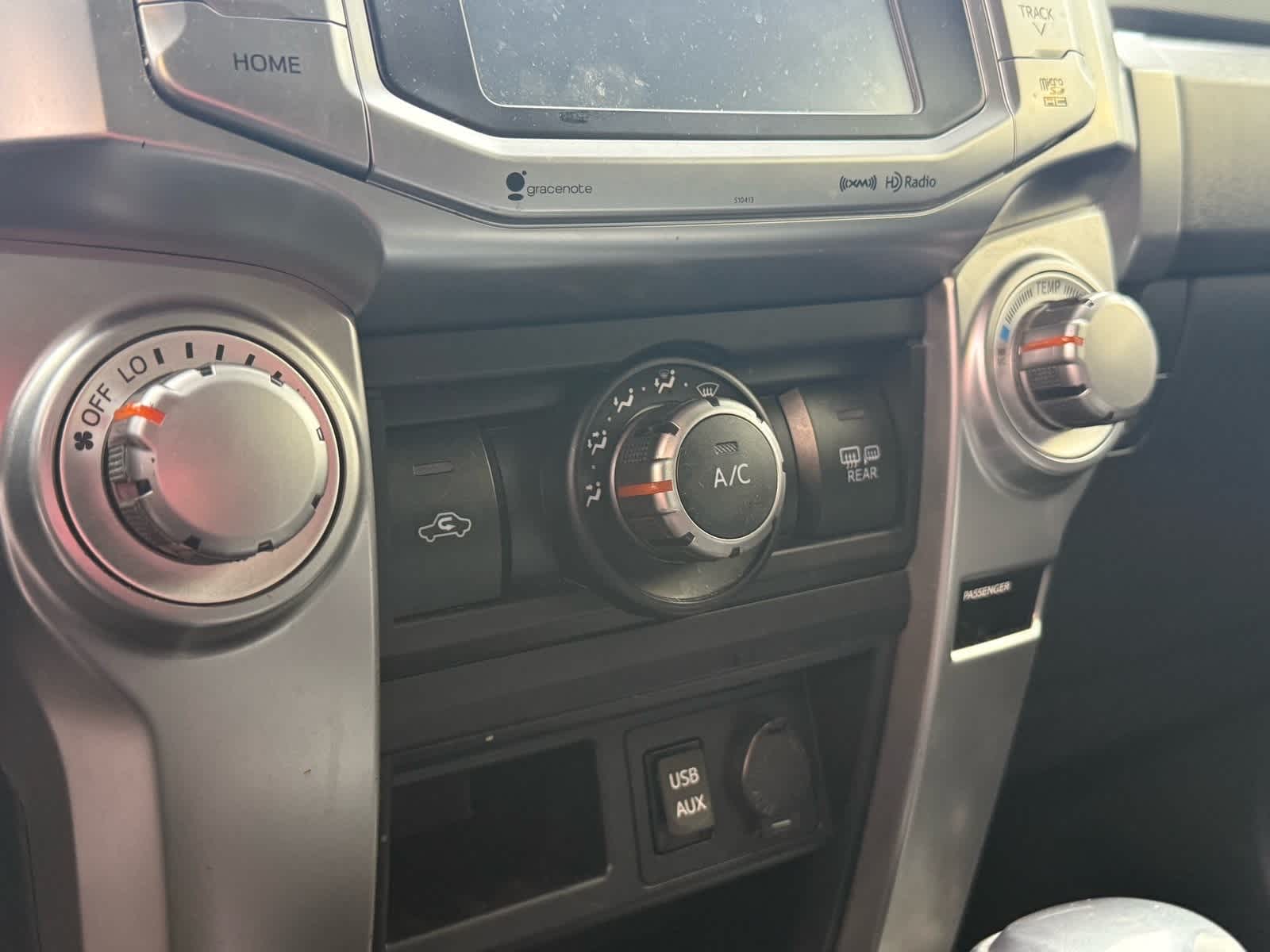 Thumbnail: 2019 Toyota 4Runner - 13