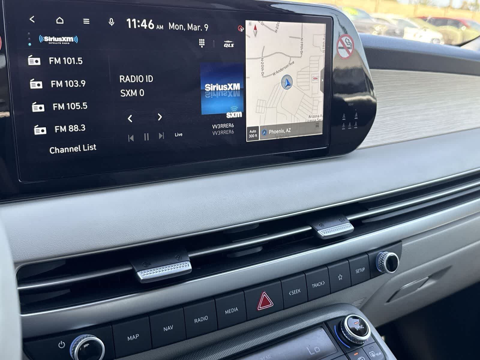 Thumbnail: 2024 Hyundai Palisade - 19