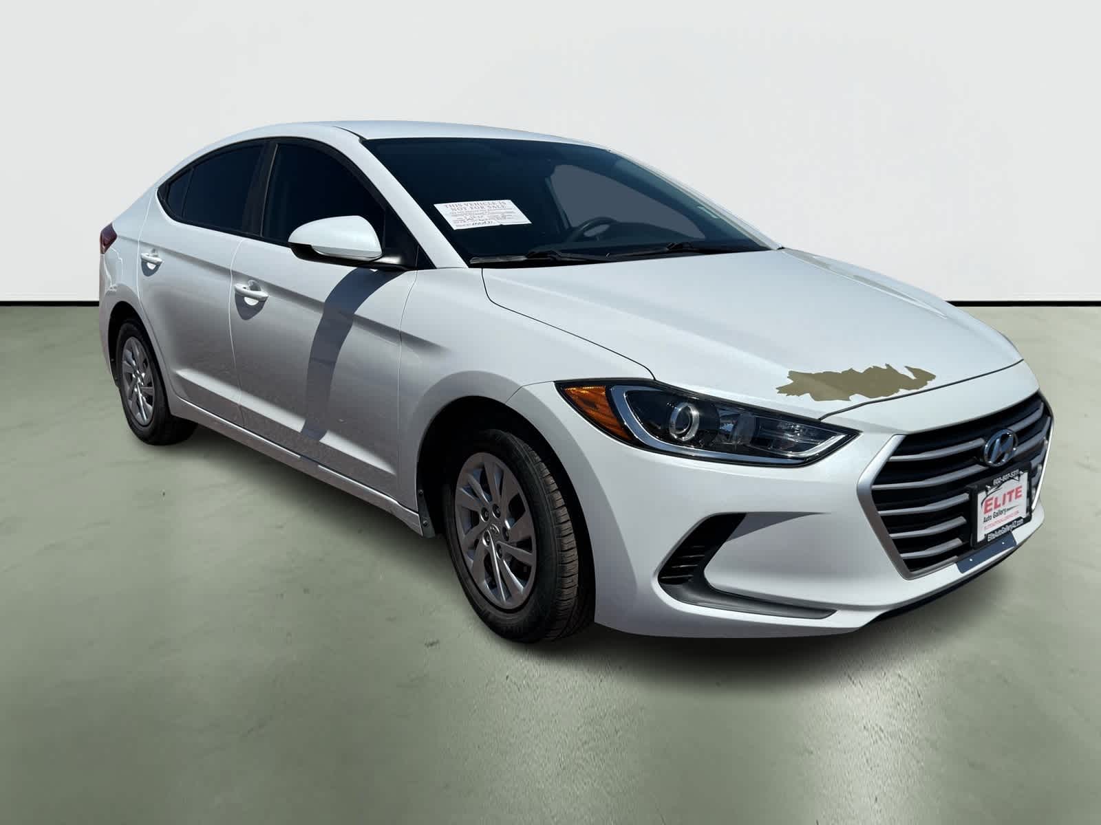 Thumbnail: 2017 Hyundai Elantra - 5
