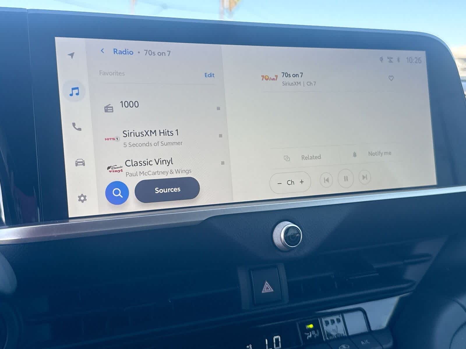 Thumbnail: 2023 Toyota Crown - 19