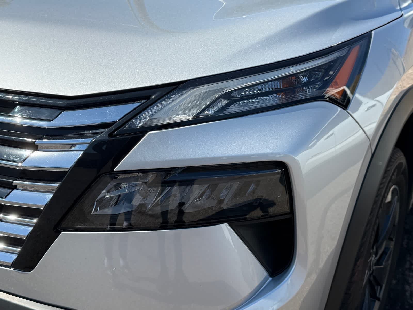 Thumbnail: 2024 Nissan Rogue - 18