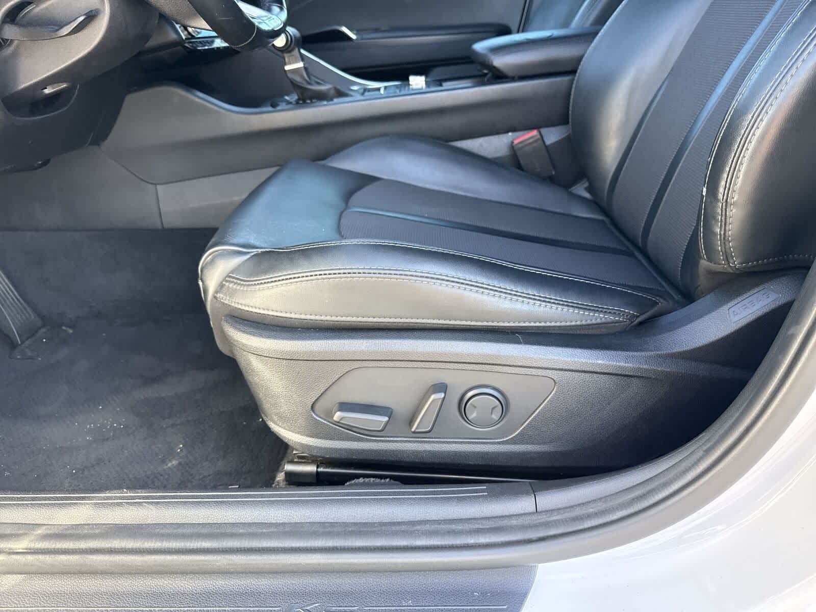 Thumbnail: 2022 Kia K5 - 18