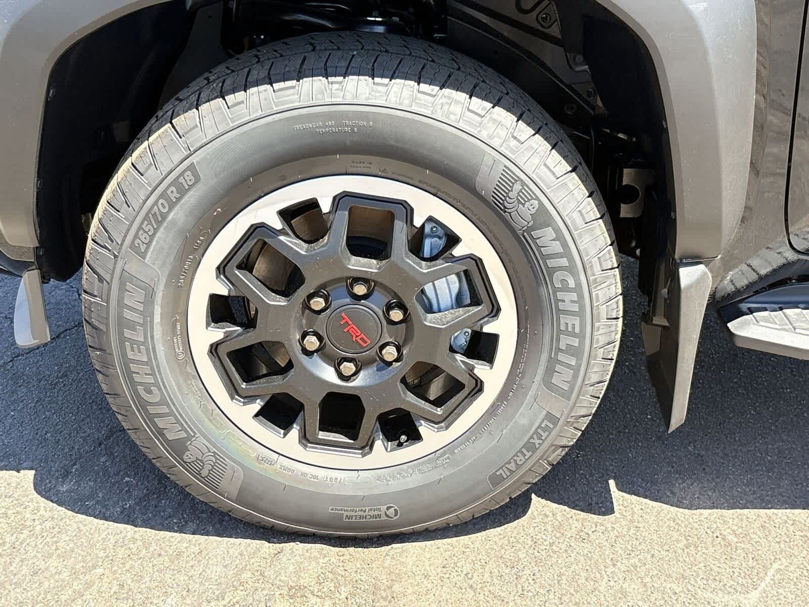 Thumbnail: 2025 Toyota 4Runner - 10