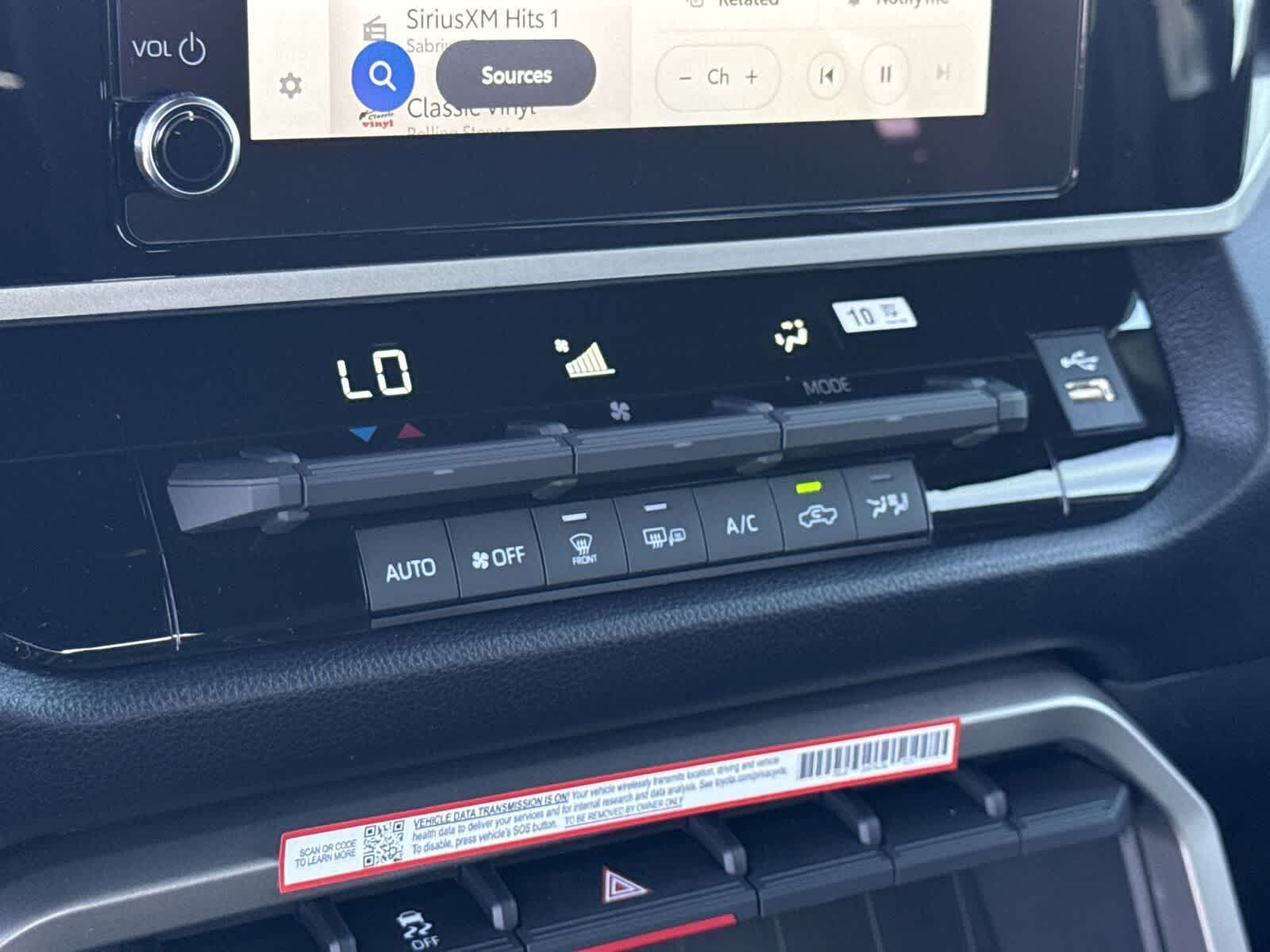 Thumbnail: 2026 Toyota Tundra - 22