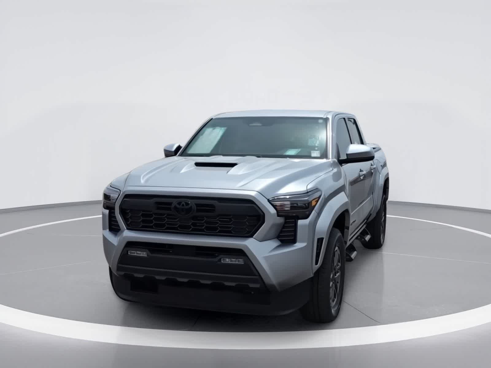 Thumbnail: 2026 Toyota Tacoma - 3