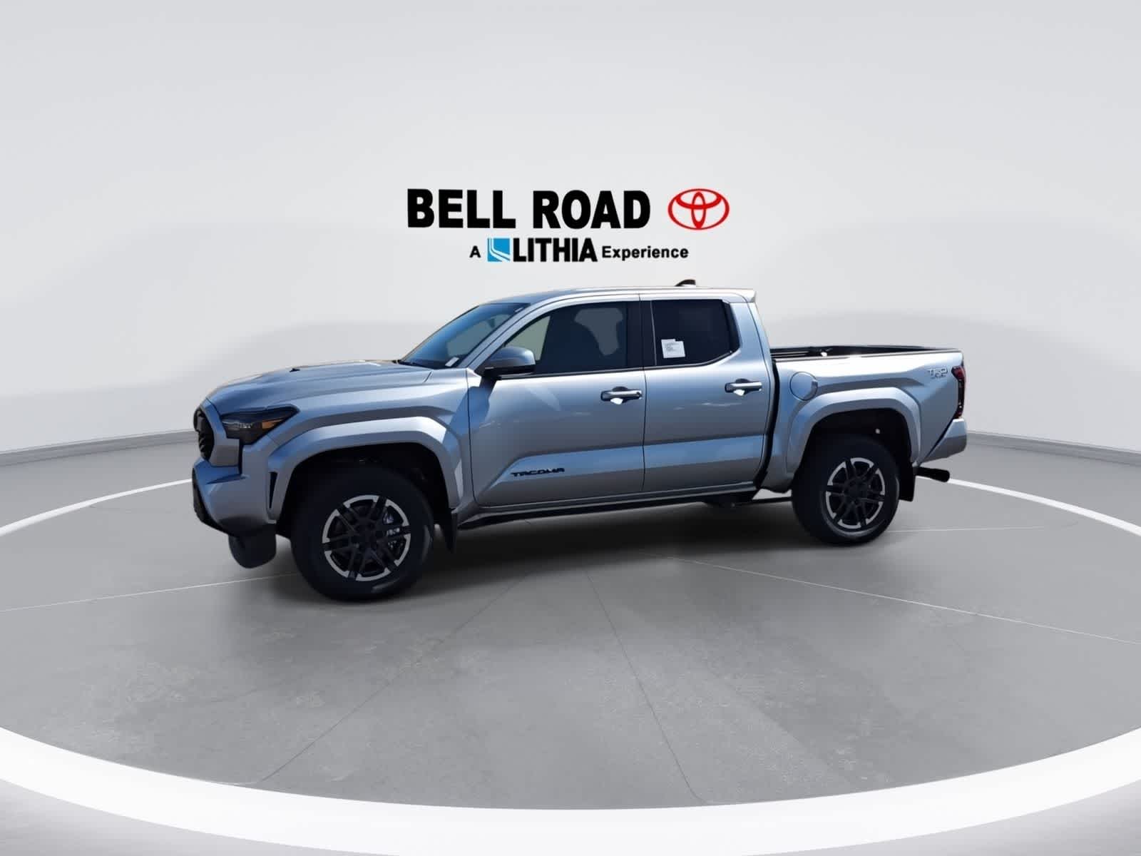 Thumbnail: 2026 Toyota Tacoma - 4