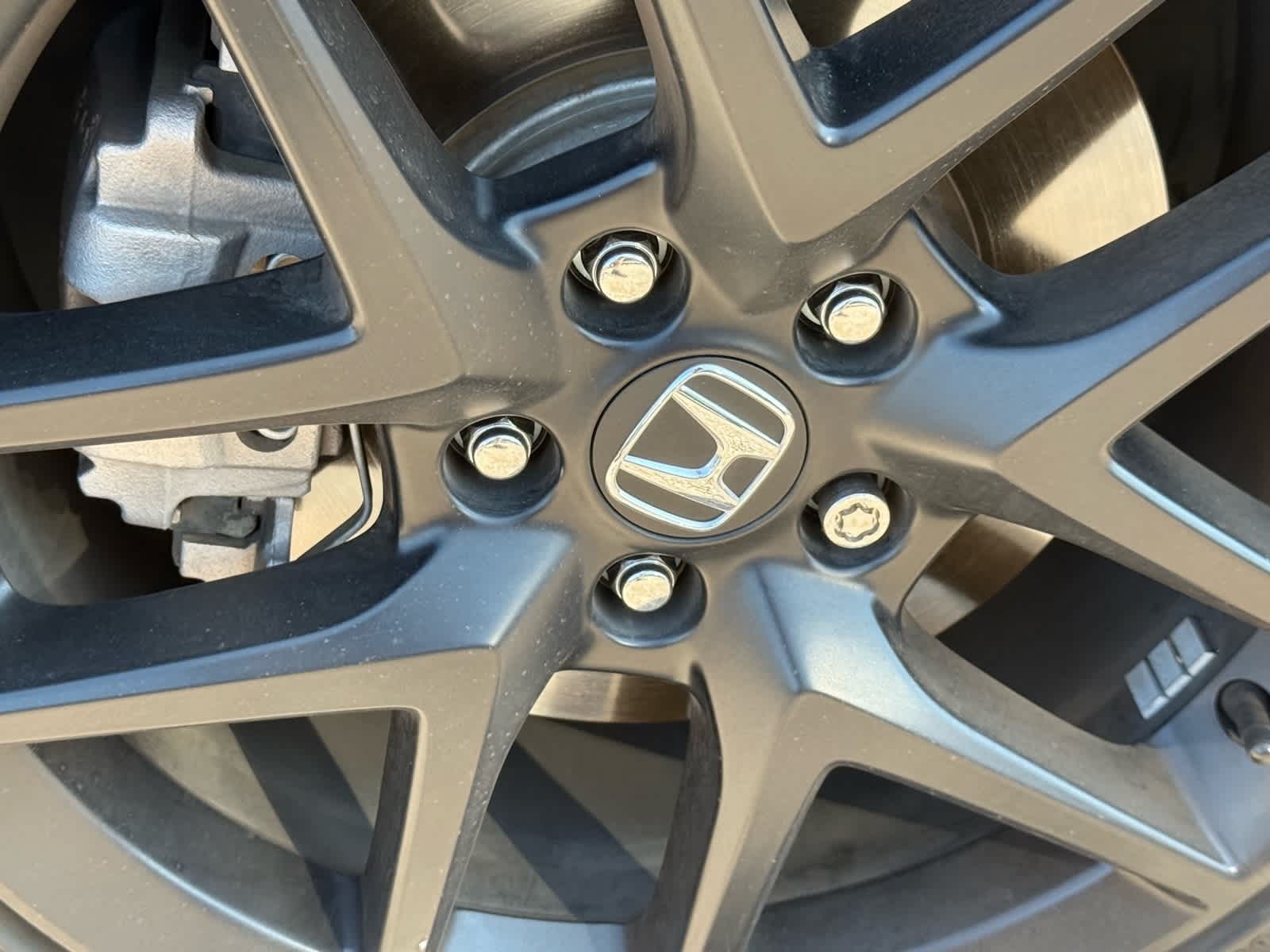 2023 Honda Civic Si 10