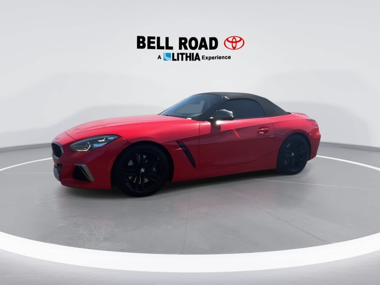 Thumbnail: 2020 BMW Z4 - 4