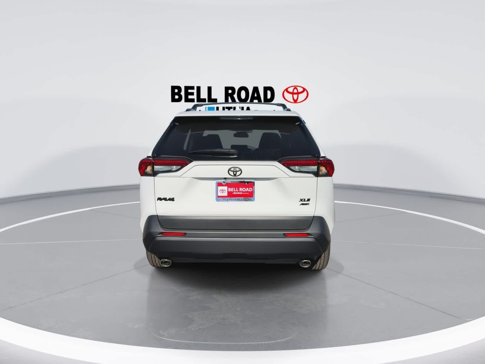 Thumbnail: 2025 Toyota RAV4 - 7