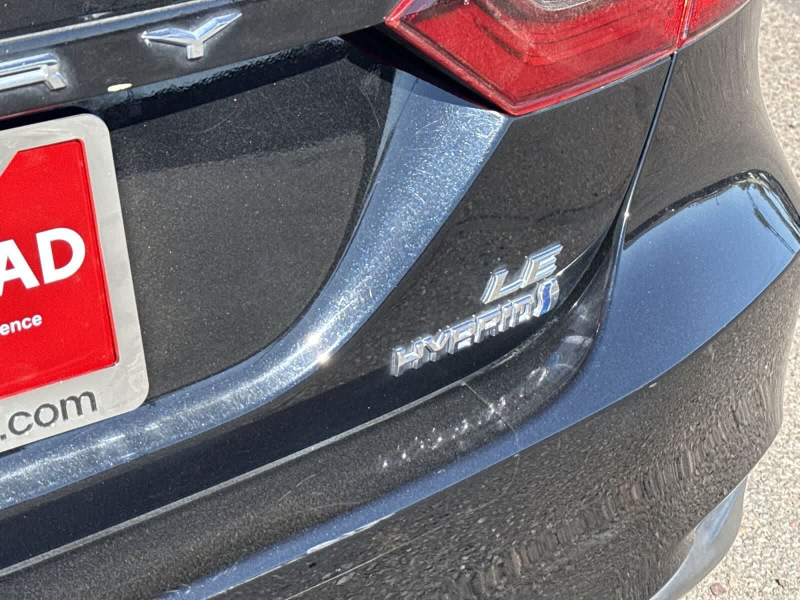 Thumbnail: 2024 Toyota Camry - 33