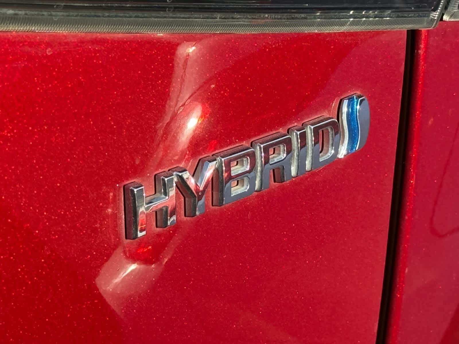Thumbnail: 2020 Toyota Highlander - 10