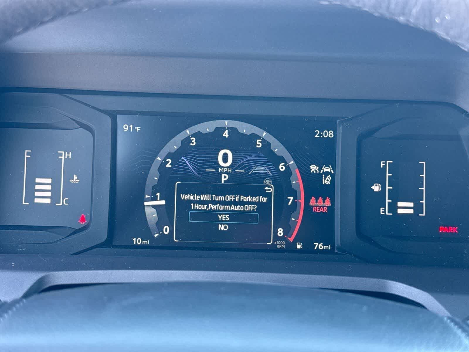 Thumbnail: 2025 Toyota Tacoma - 29