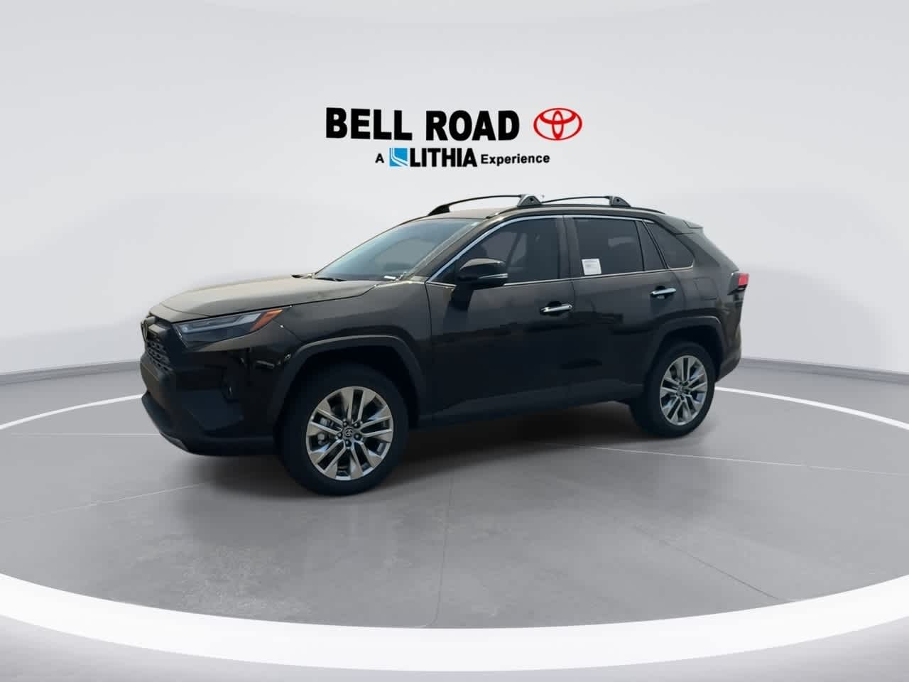 Thumbnail: 2025 Toyota RAV4 - 4