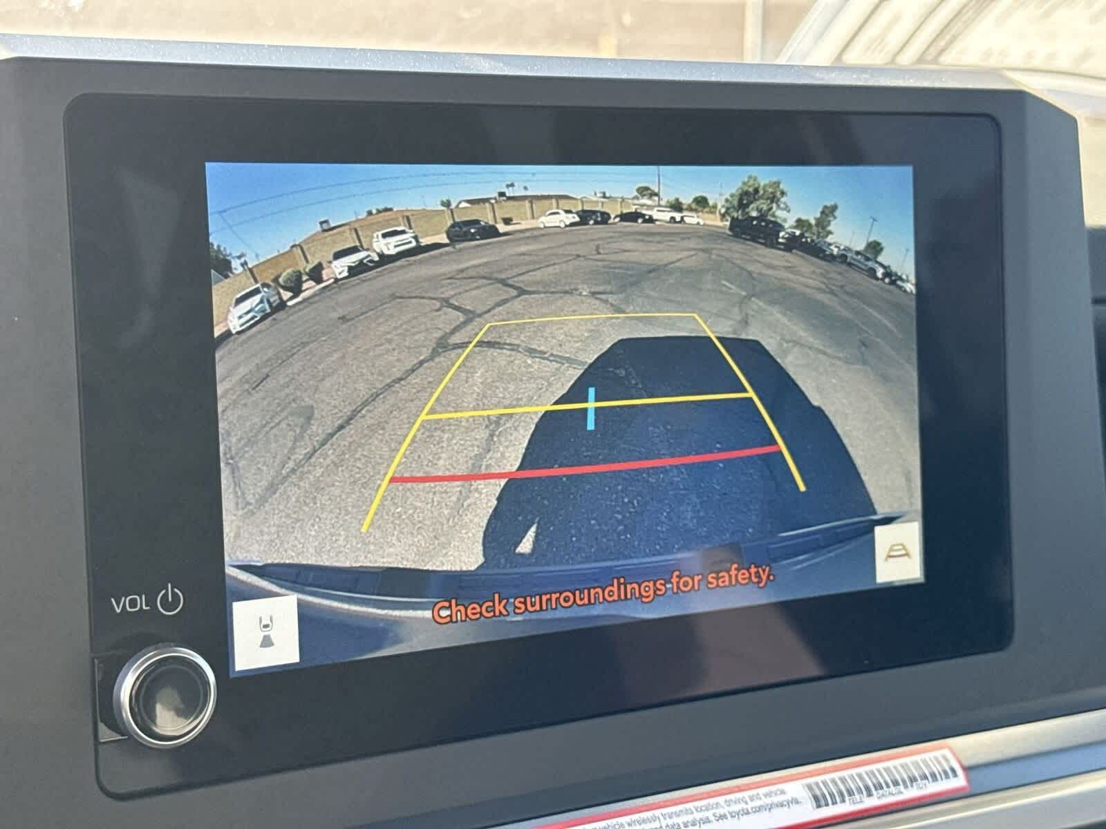 Thumbnail: 2025 Toyota Tacoma - 22