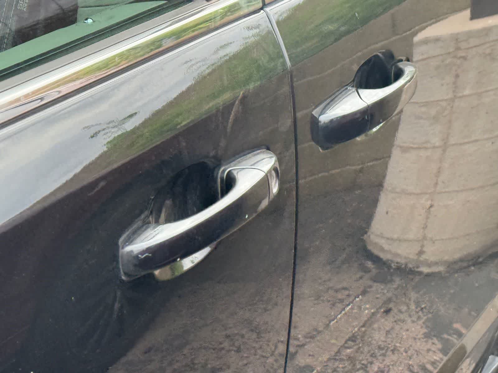 Thumbnail: 2019 Dodge Grand Caravan - 10