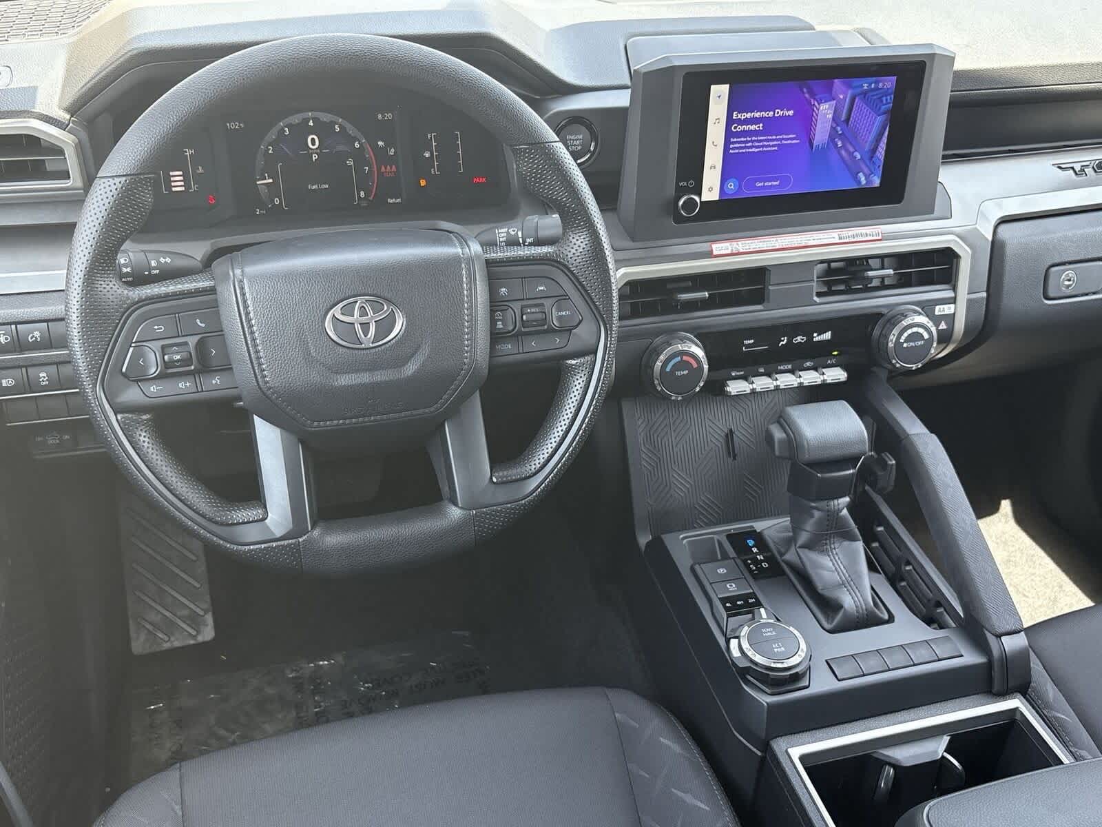 Thumbnail: 2025 Toyota Tacoma - 15