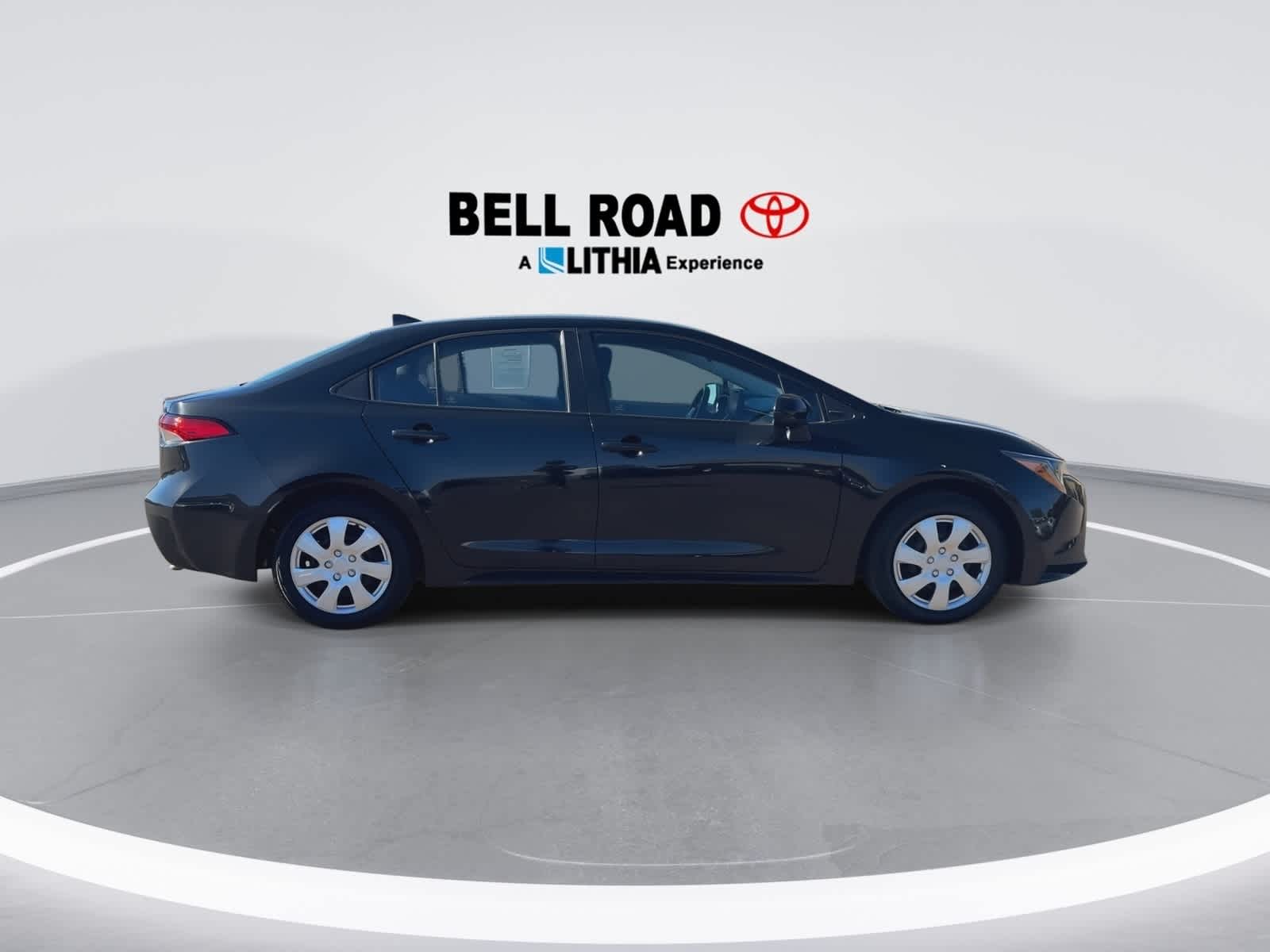 Thumbnail: 2022 Toyota Corolla - 9