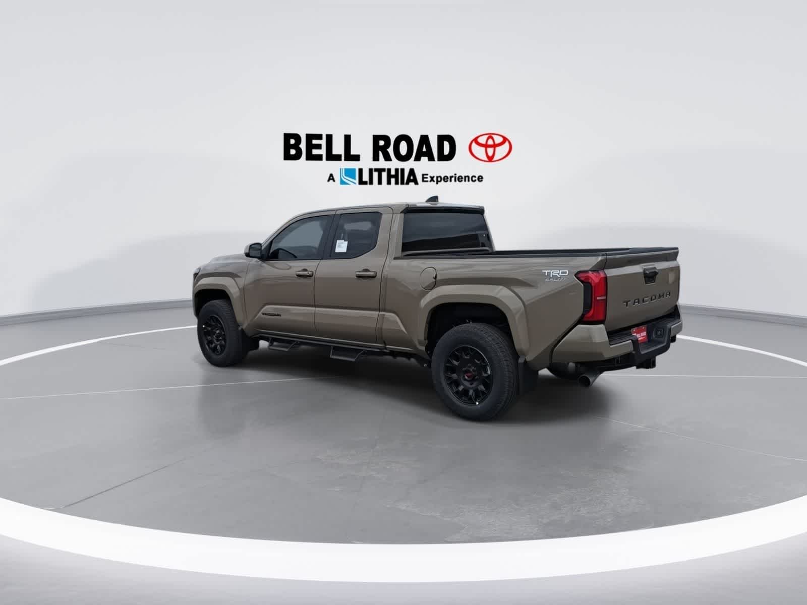 Thumbnail: 2026 Toyota Tacoma - 6