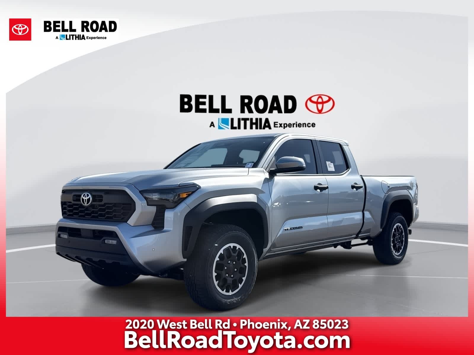 Thumbnail: 2025 Toyota Tacoma - 1