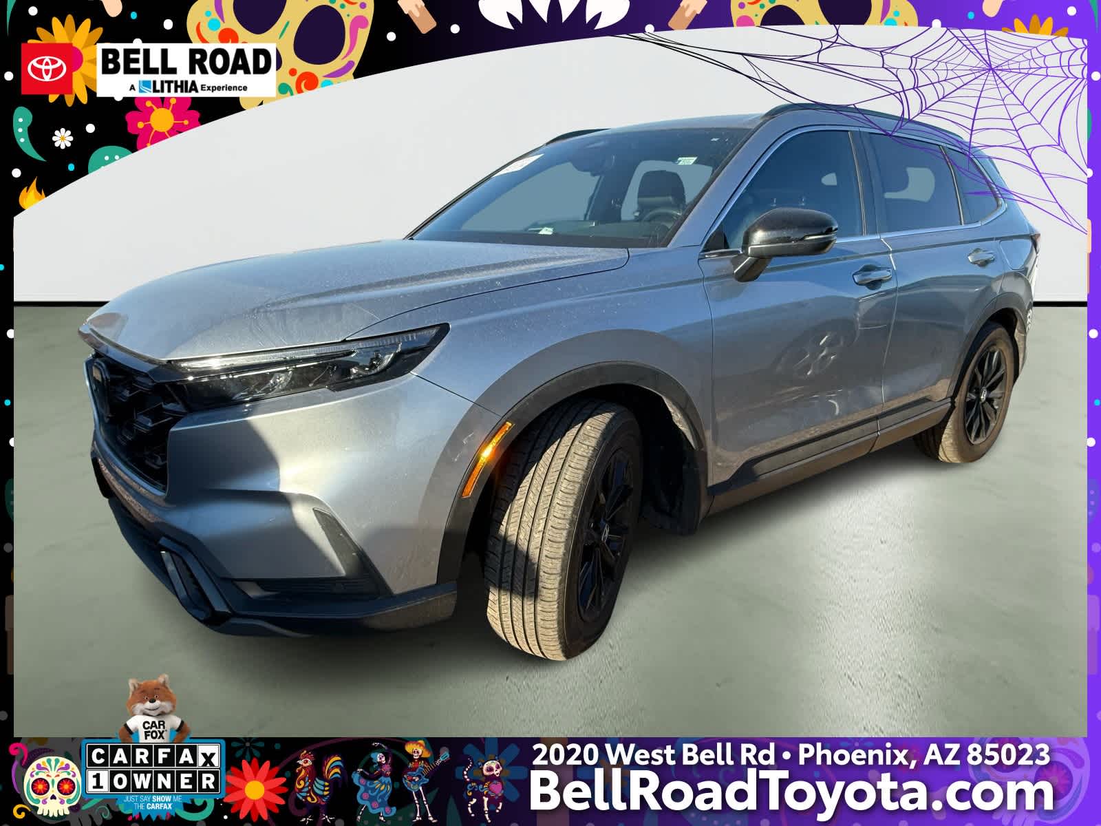 Thumbnail: 2024 Honda CR-V - 1