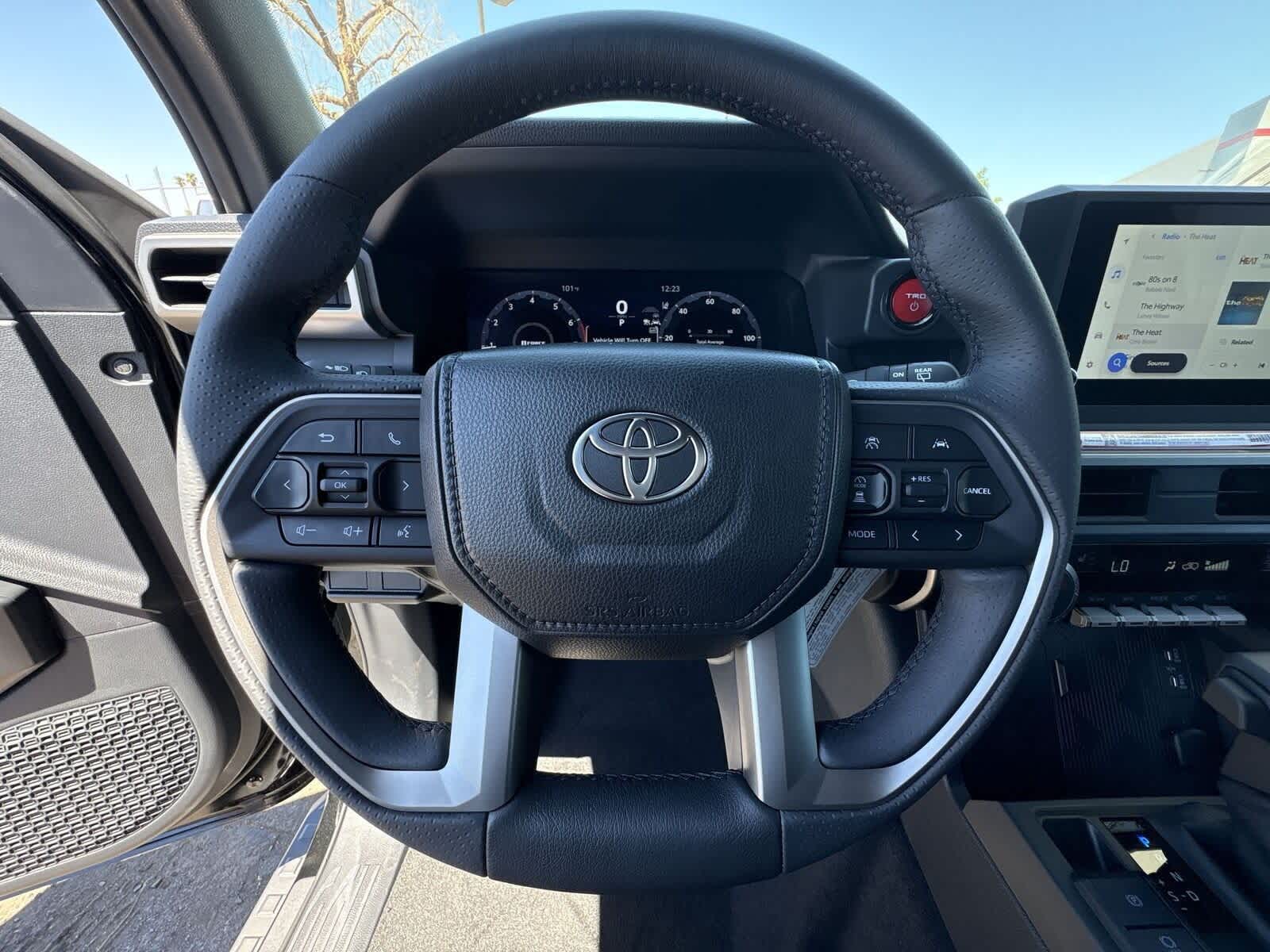 Thumbnail: 2025 Toyota 4Runner - 27