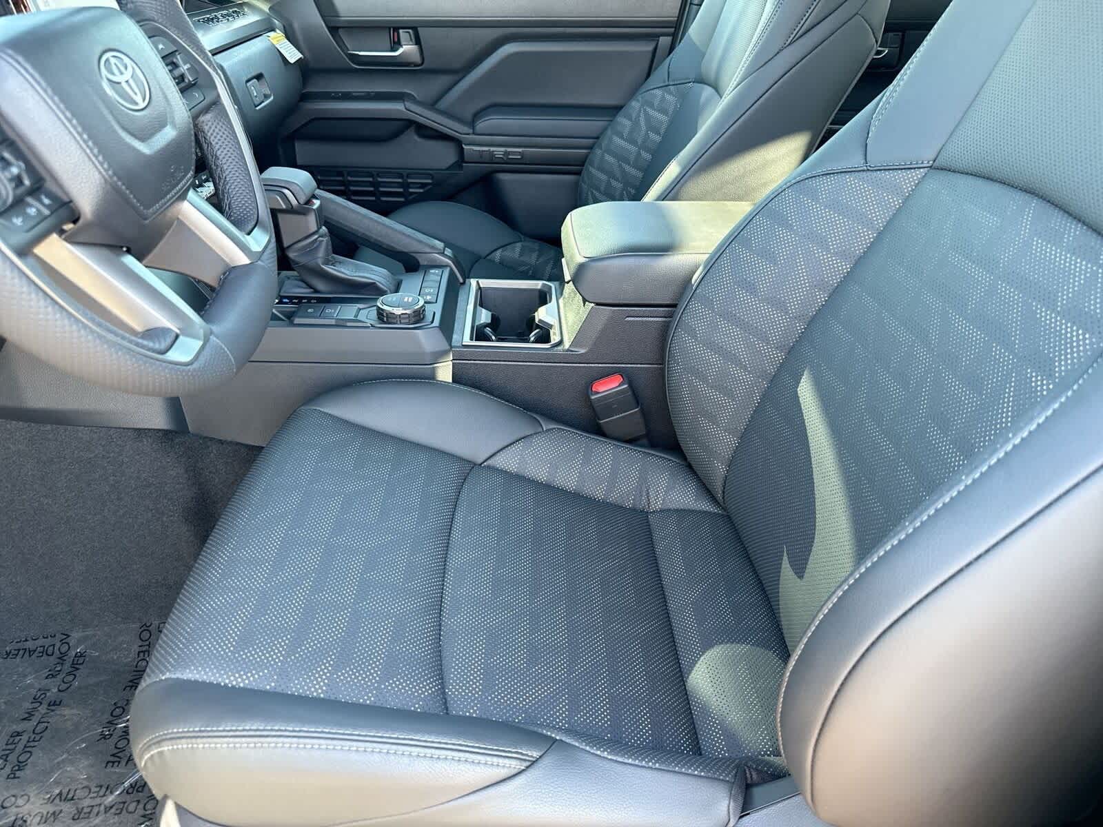 Thumbnail: 2025 Toyota Tacoma - 17