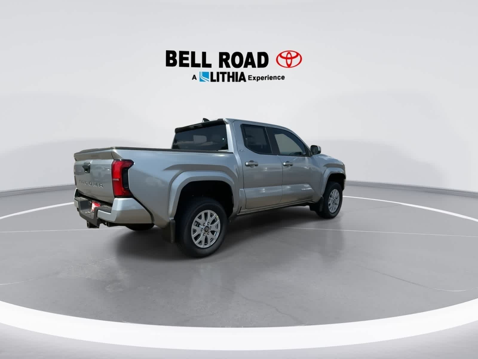 Thumbnail: 2025 Toyota Tacoma - 7