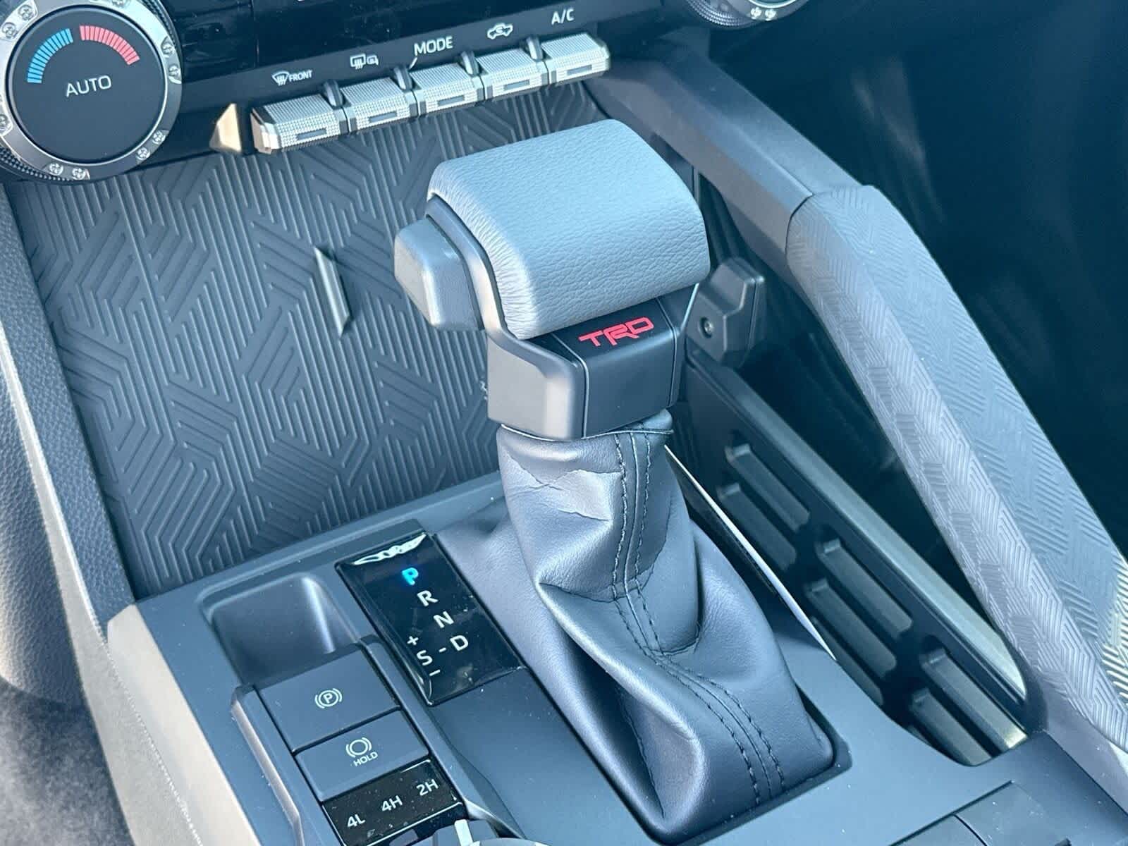 Thumbnail: 2025 Toyota Tacoma - 24