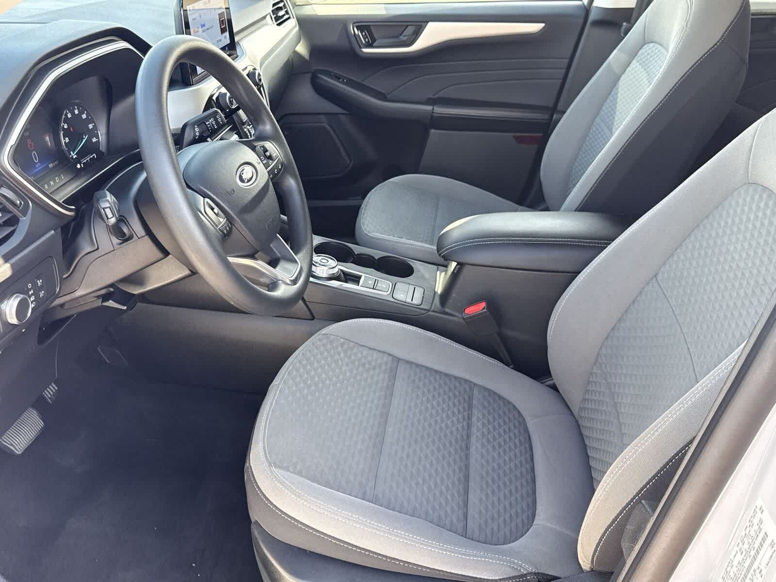 Thumbnail: 2022 Ford Escape - 17