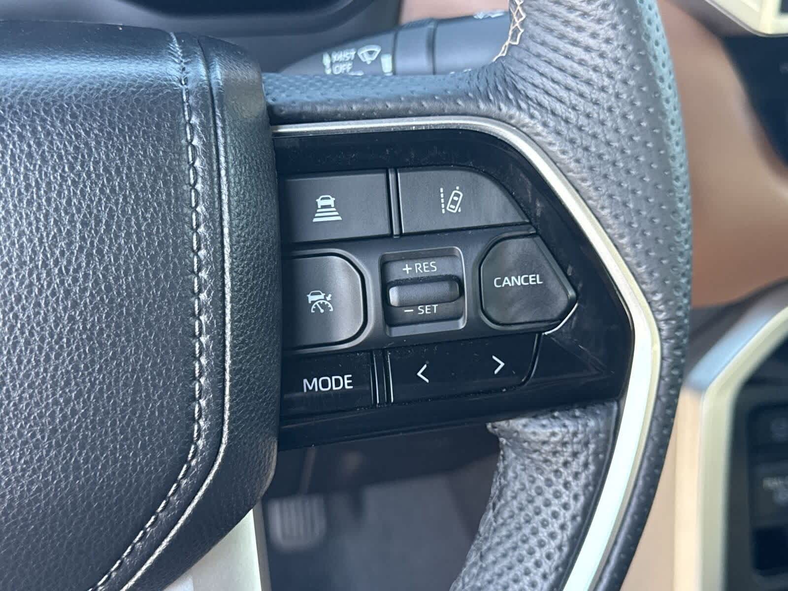 Thumbnail: 2025 Toyota Tundra - 28