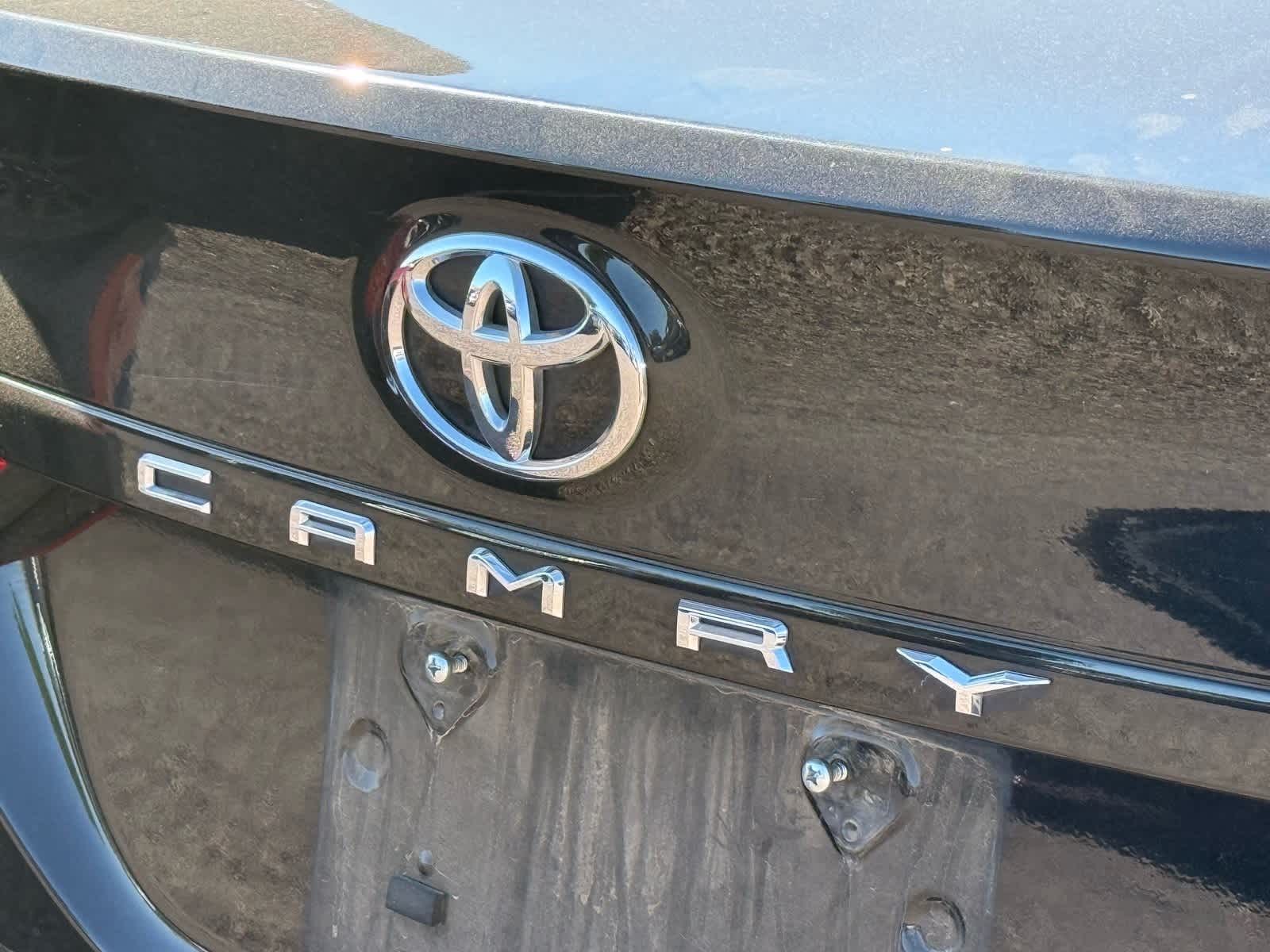 Thumbnail: 2024 Toyota Camry - 20