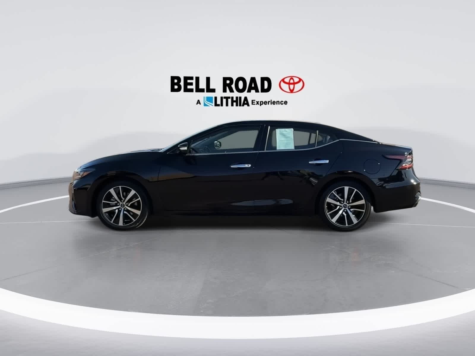 Thumbnail: 2023 Nissan Maxima - 5