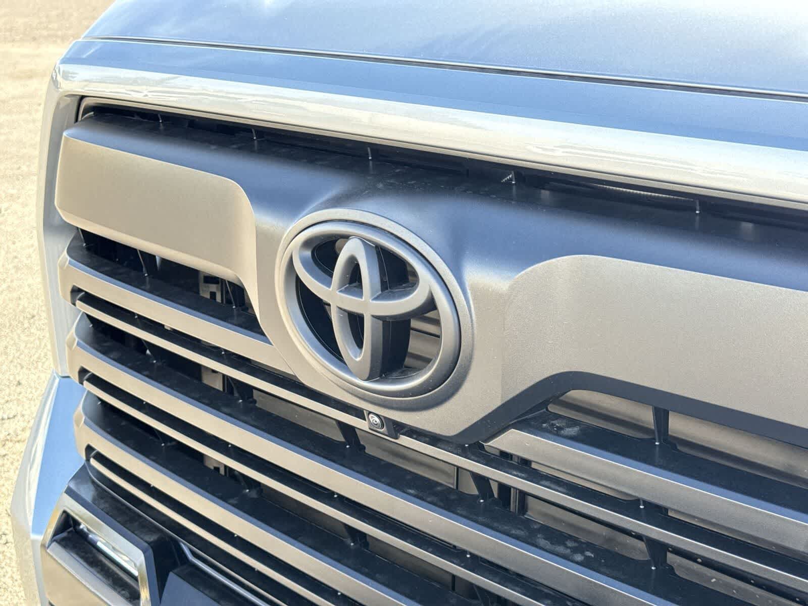 Thumbnail: 2026 Toyota Tundra - 32