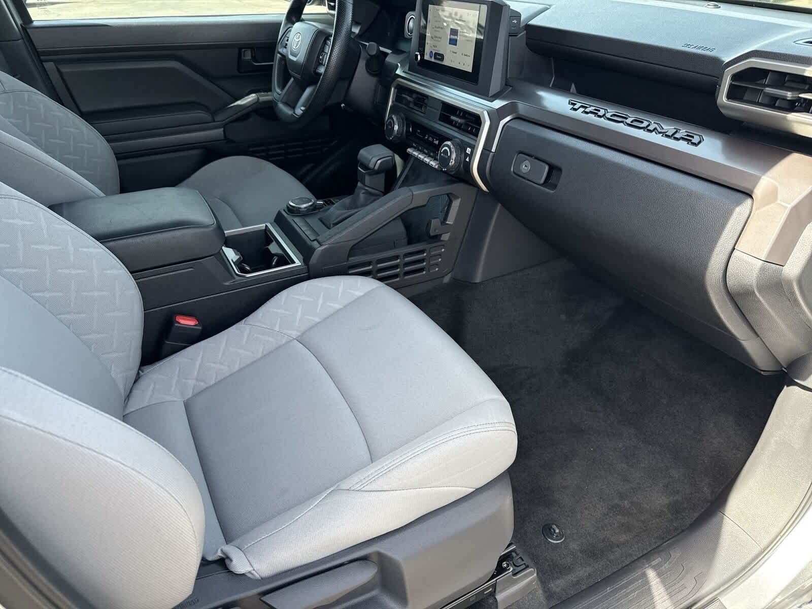 Thumbnail: 2025 Toyota Tacoma - 11